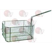 FRYER BASKET 310x240x160 mm image