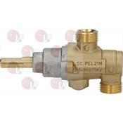 GAS TAP 20/N image