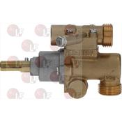 GAS TAP 22N/O