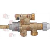 GAS TAP 22S/O image