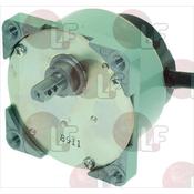 GEARMOTOR SERVO SR486A43-12 image