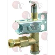 ONE-FLAME PILOT BURNER SIT image
