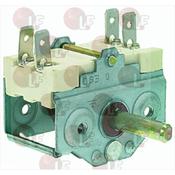 SELECTOR SWITCH 0-1 POSITIONS image