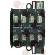 CONTACTOR SIEMENS 3TG1010-1AL2 image
