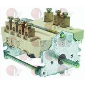 SELECTOR SWITCH 0-3 POSITIONS image