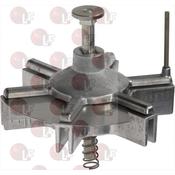 ALUMINIUM STAR ASSEMBLY