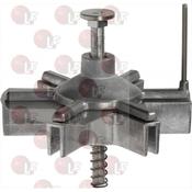 ALUMINIUM STAR ASSEMBLY