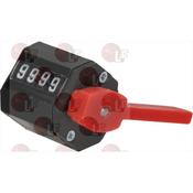 GRINDER-DOSER COUNTER image