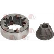 GRINDING BURRS FIORENZATO MC CONIC RIGHT image