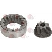 GRINDING BURRS FIORENZATO MC CONIC RIGHT image