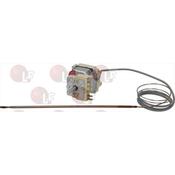 SINGLE-PHASE THERMOSTAT 100-615°C image