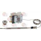 SINGLE-PHASE THERMOSTAT 30-110°C image