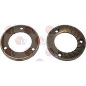 COPPIA MACINE FIORENZATO MC DX image