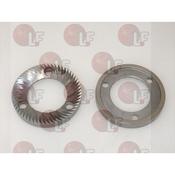 COPPIA MACINE FIORENZATO MC DX image