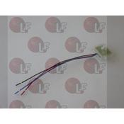 SCHEDA ELETTRONICA LED 220V COMPLETA