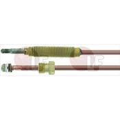 THERMOCOUPLE SIT M8x1 32 cm - 10 PCS. image