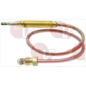 THERMOCOUPLE SIT M8x1 32 cm.THREAD M8x1 image