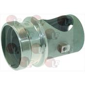 BOCCHETTONE INOX MD22 MANOPOLA