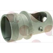 BOCCA GHISA MOD.22 UNGER