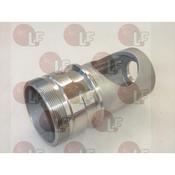 BOCCA TRITACARNE INOX UNGER 12 image