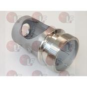 BOCCHETTONE INOX MD12
