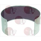 ABRASIVE SHEET FOR POTATO PEELER image