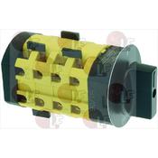 SELECTOR SWITCH 0-1 POSITIONS image