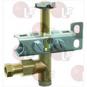 THREE-FLAME PILOT BURNER SIT image