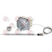 THREE-PHASE THERMOSTAT 30-110°C image