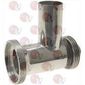 BOCCA TRITACARNE MOD.32 INOX image