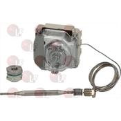 THREE-PHASE THERMOSTAT 65-200°C image