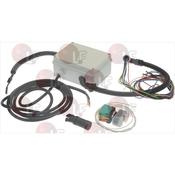 IMPIANTO ELETTRICO COMPLETO TRIFASE