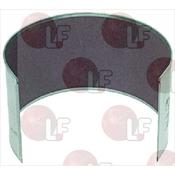 ABRASIVE SHEET POTATO PEELER image