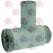 CAST IRON INLET HOLE F.MEAT MINCER