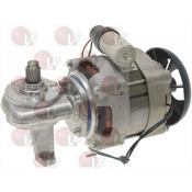 GEARMOTOR 0.09Kw 230V 50Hz 0.75A image