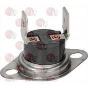 CONTACT THERMOSTAT 90°C 10A 250V image