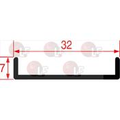DOOR GASKET 567 mm image