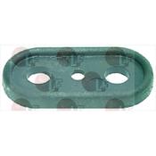 GASKET FOR ELEMENT 23x46 mm image