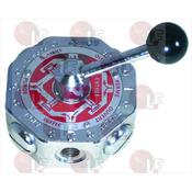 DISTRIBUTOR FOR BRATT PAN SWING LEVER