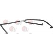 OUTLET HOSE RINSE ø 11x17 mm