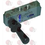 LEVER DISTRIBUTOR FOR BRATT PAN SWING