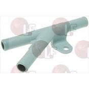 RINSE HOSE-END FITTING