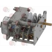 CONTROLLER P265 3 CAMS