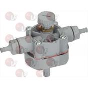 DOSING PUMP IB1 FOR RINSE AID