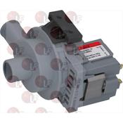 DRAIN ELECTRIC PUMP 40W 240V 50Hz image