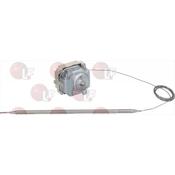 THREE-PHASE THERMOSTAT 30-90°C