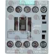 CONTACTOR SIEMENS 3RT2016-1AP02 image