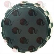 BLACK KNOB ø 36 mm