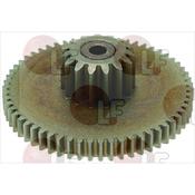 GEARMOTOR WHEEL