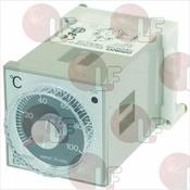 TERMOREGOLATORE OMRON E5C2-R2OP-D 24VAC image